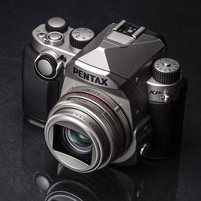 HD PENTAX-DA 21mmF3.2AL Limited / 広角レンズ / Kマウントレンズ