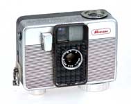 フィルムカメラ / 製品 | RICOH IMAGING