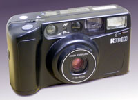 フィルムカメラ / 製品 | RICOH IMAGING
