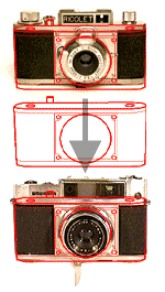 カメラライブラリ / フィルムカメラ / 製品 | RICOH IMAGING