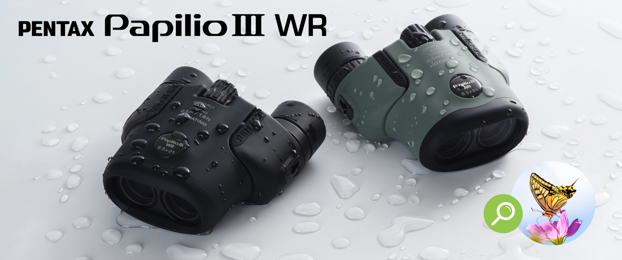 ホーム | RICOH IMAGING