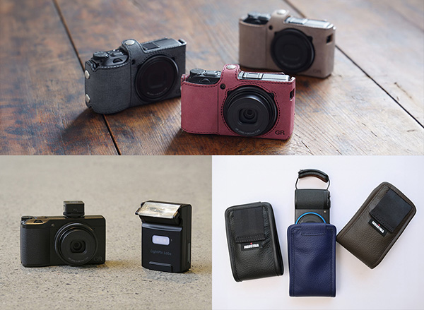 アクセサリー / RICOH GR IV / デジタルカメラ / 製品 | RICOH IMAGING