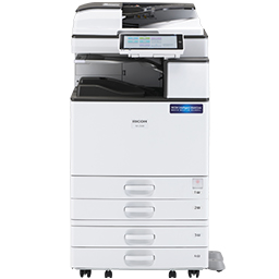 デジタルモノクロ複合機 / 複写機/複合機 / 商品・サービス | リコー