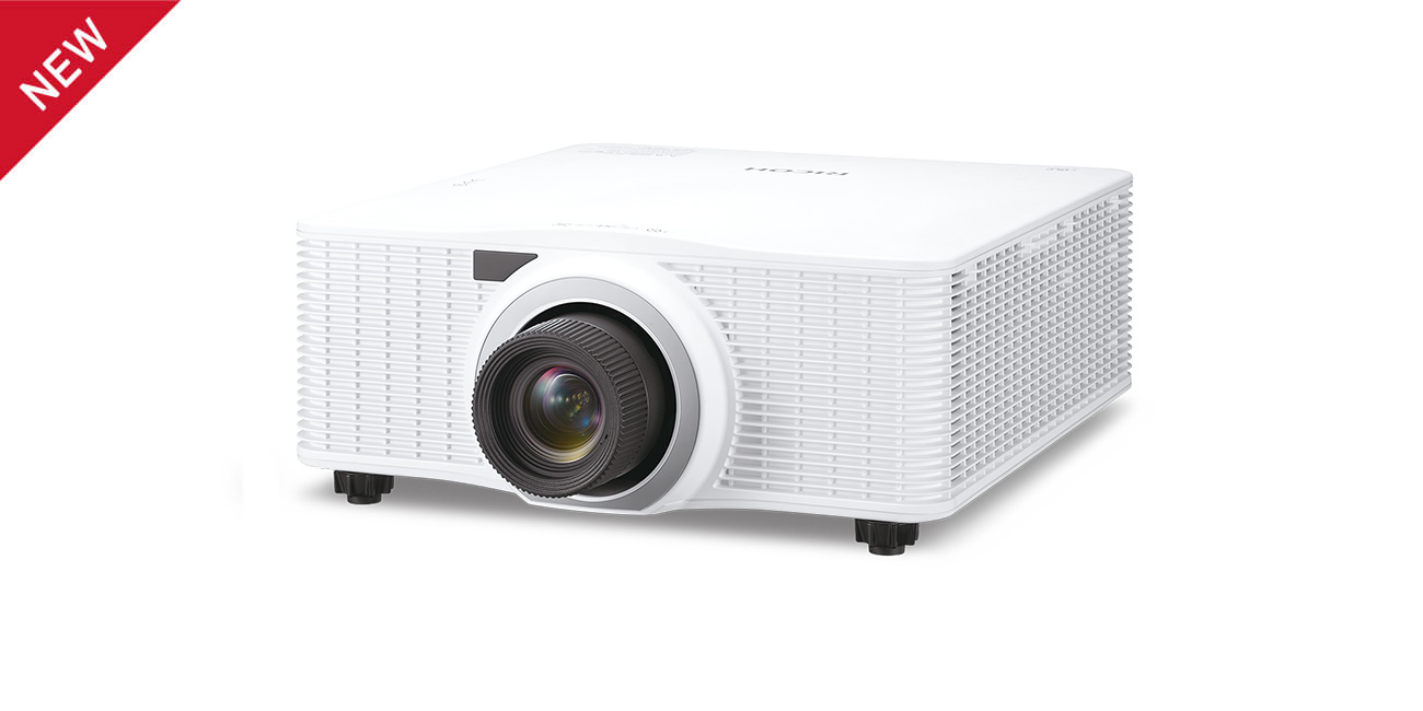 ビジネスプロジェクター | リコー