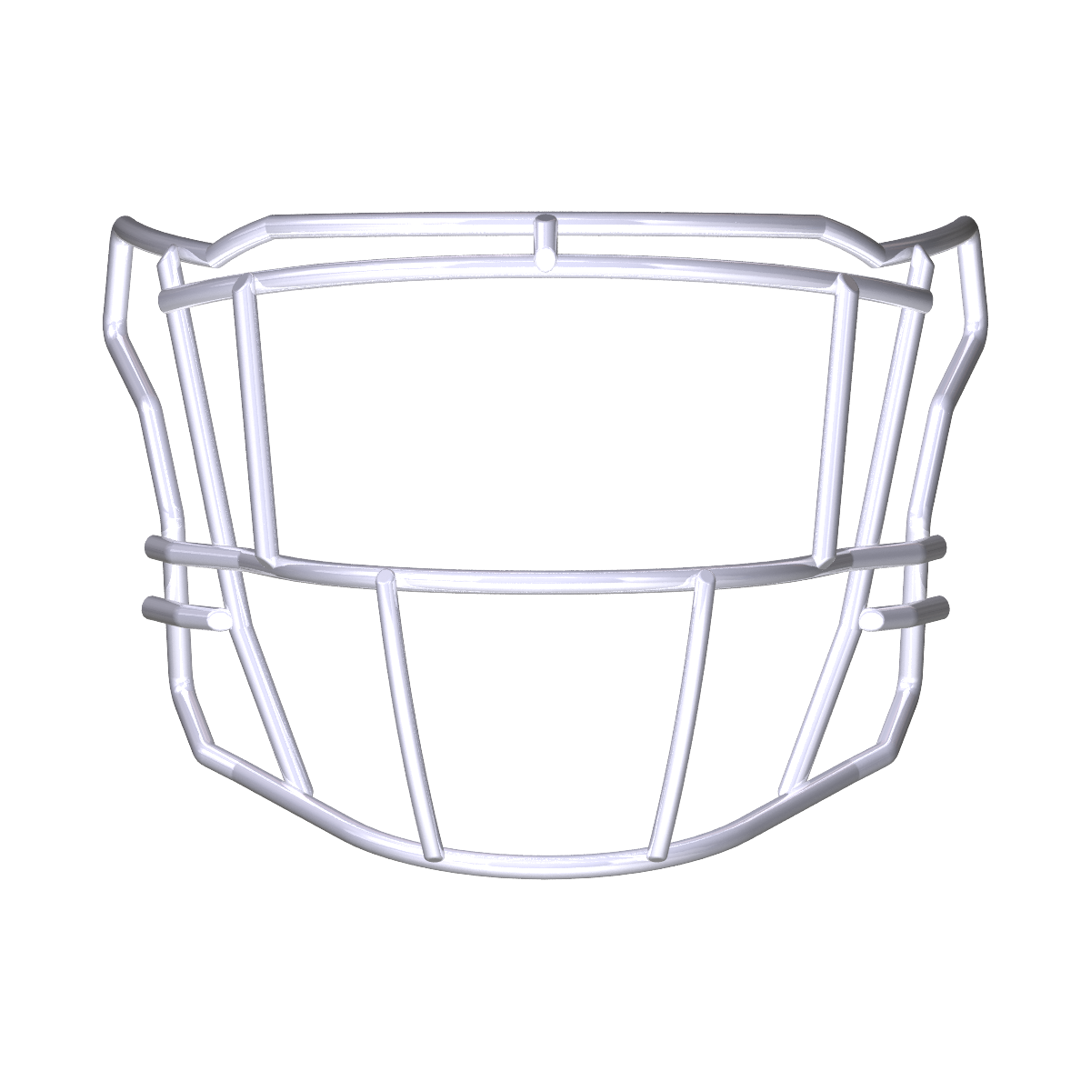 SF-2EG-SW WHITE | Face Masks | Helmet Accessories | Accessories
