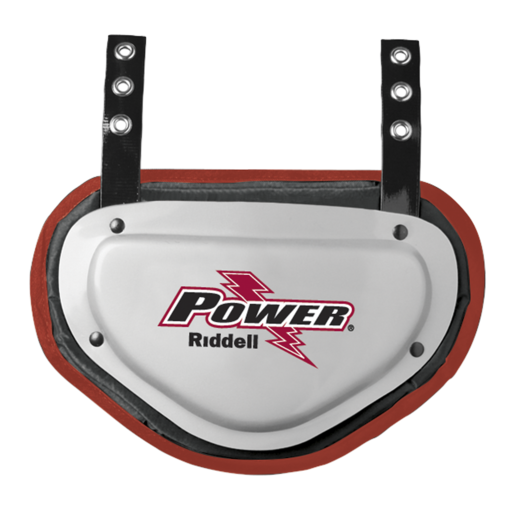 Back Plates | Shoulder Pad Accessories | Accessories | Open