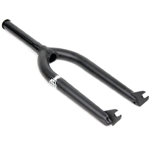 Kink Foundation II Fork (black) - rideonline bmx streetwear