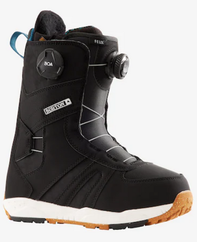 Burton Photon BOA WIDE Snowboard Boot 2026 – Backwoods