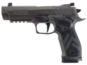 Sig Sauer CA P226 MK25 9mm 4.4