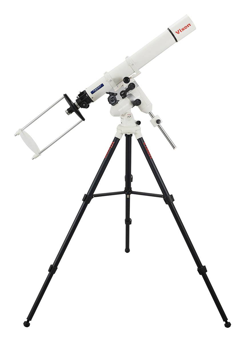 教育用天体望遠鏡 AP－KA80Mfセット【りかなび】ケニス株式会社