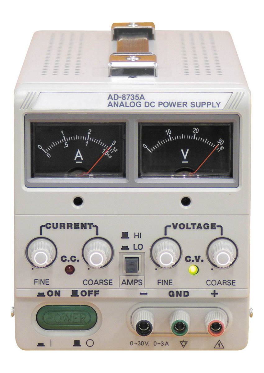 直流安定化電源装置 (シリーズ) 【りかなび】ケニス株式会社