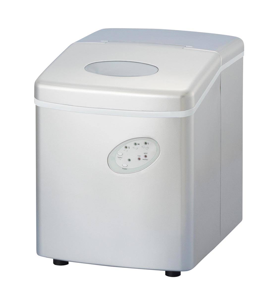 卓上製氷器 HZB【ジーマックス】【りかなび】ケニス株式会社