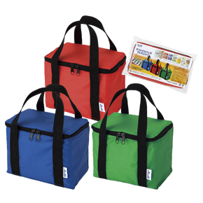 保冷バッグ｜クーラーバッグ｜オリジナルノベルティ製作｜ノベルティ