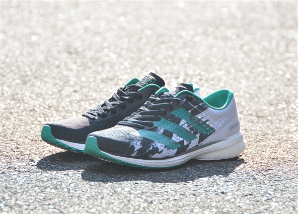 シューズレポ】サブスリー編集者が語る!! アディダスの「Adizero Japan