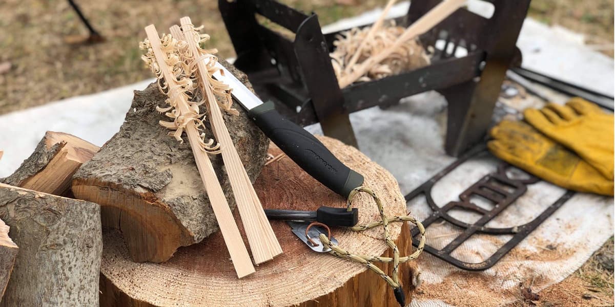 りんごの灯火（あかり）|地域のりんご農家が本気で作った「りんごの薪