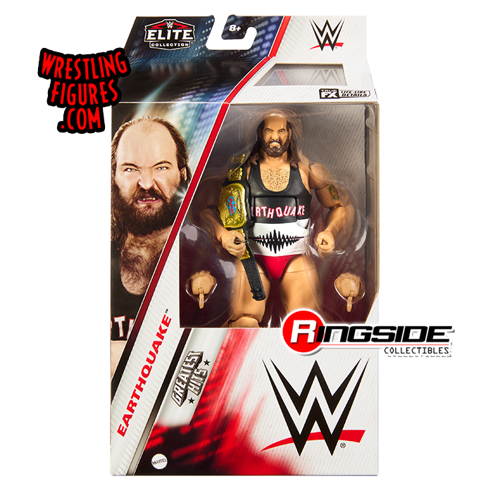 Package Deal (Set of 2) - Natural Disasters (Earthquake & Typhoon