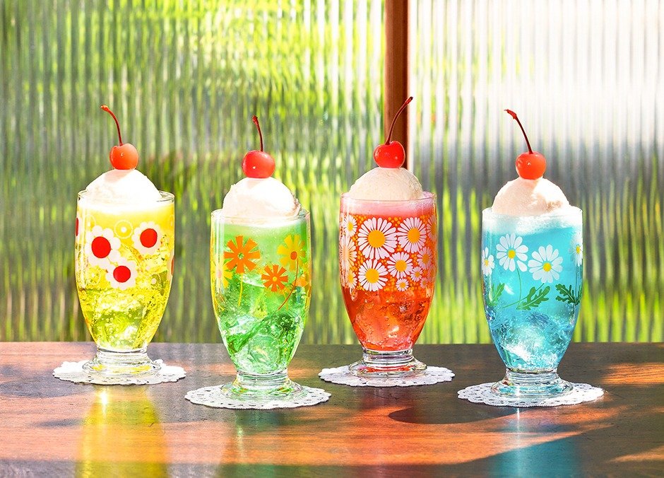 昭和の復刻グラスがミリオンセラーに | 中小企業を活性化する経営誌