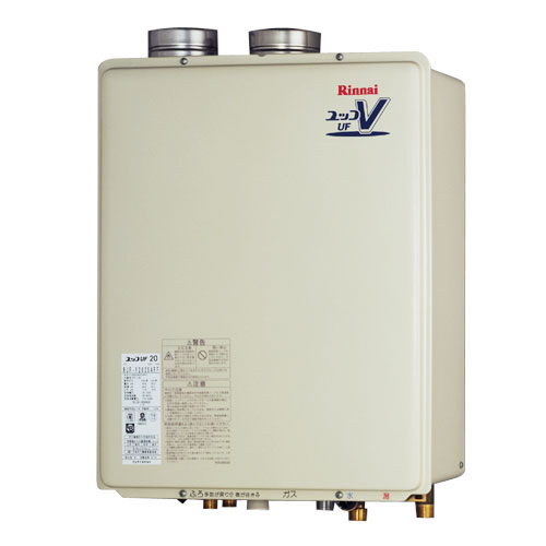 RUF-V2405AFF(A) | Rinnai Style（リンナイスタイル） | リンナイ