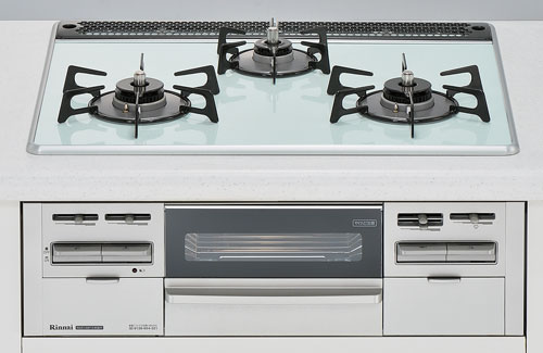 RB31AW13K9R-VW | Rinnai Style（リンナイスタイル） | リンナイ