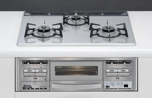 KBE-60MK2RSL | Rinnai Style（リンナイスタイル） | リンナイ