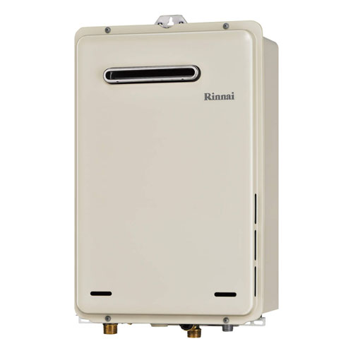 RUX-A1605W | Rinnai Style（リンナイスタイル） | リンナイ