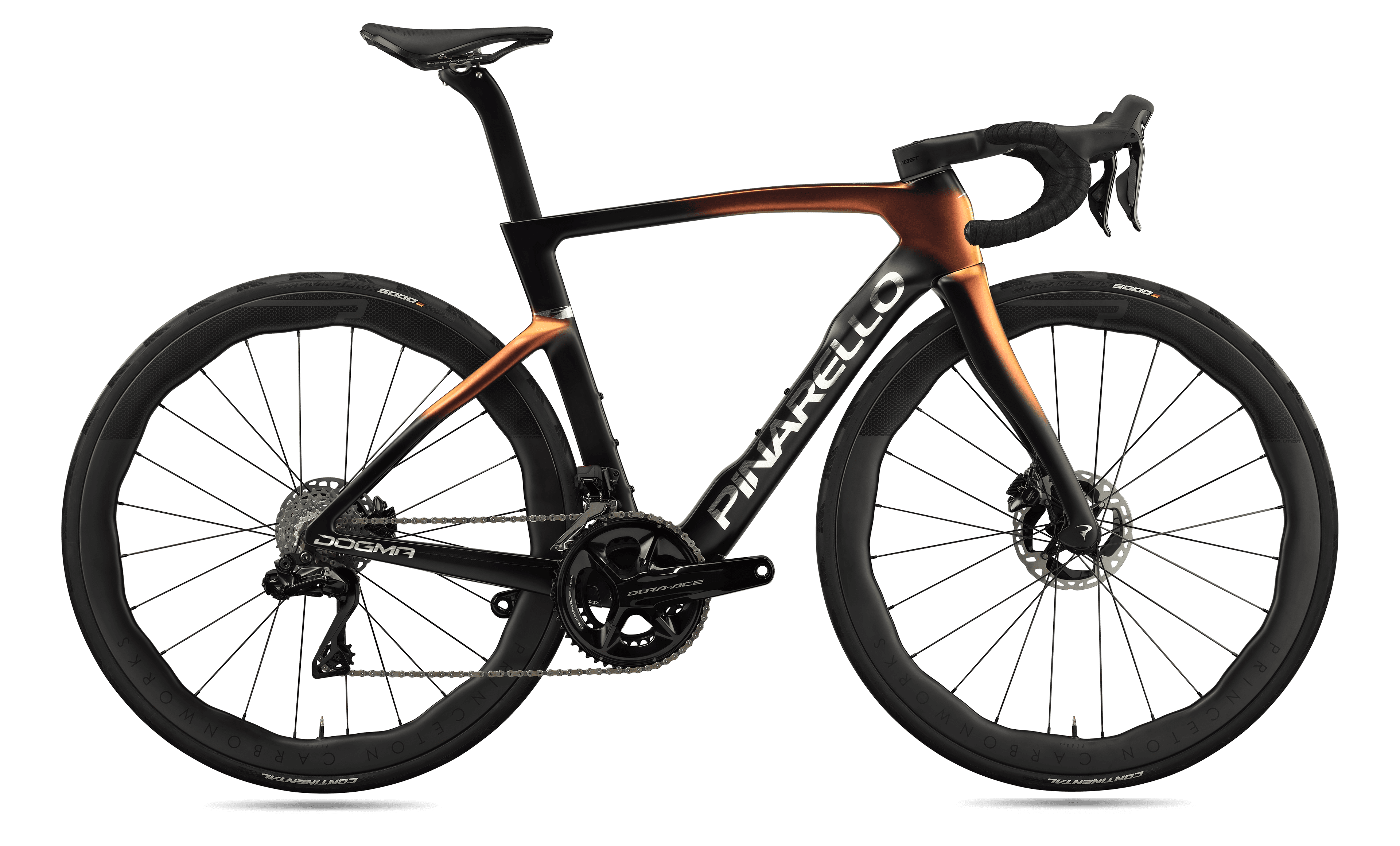 NEW DOGMA F (2025)｜ ピナレロ