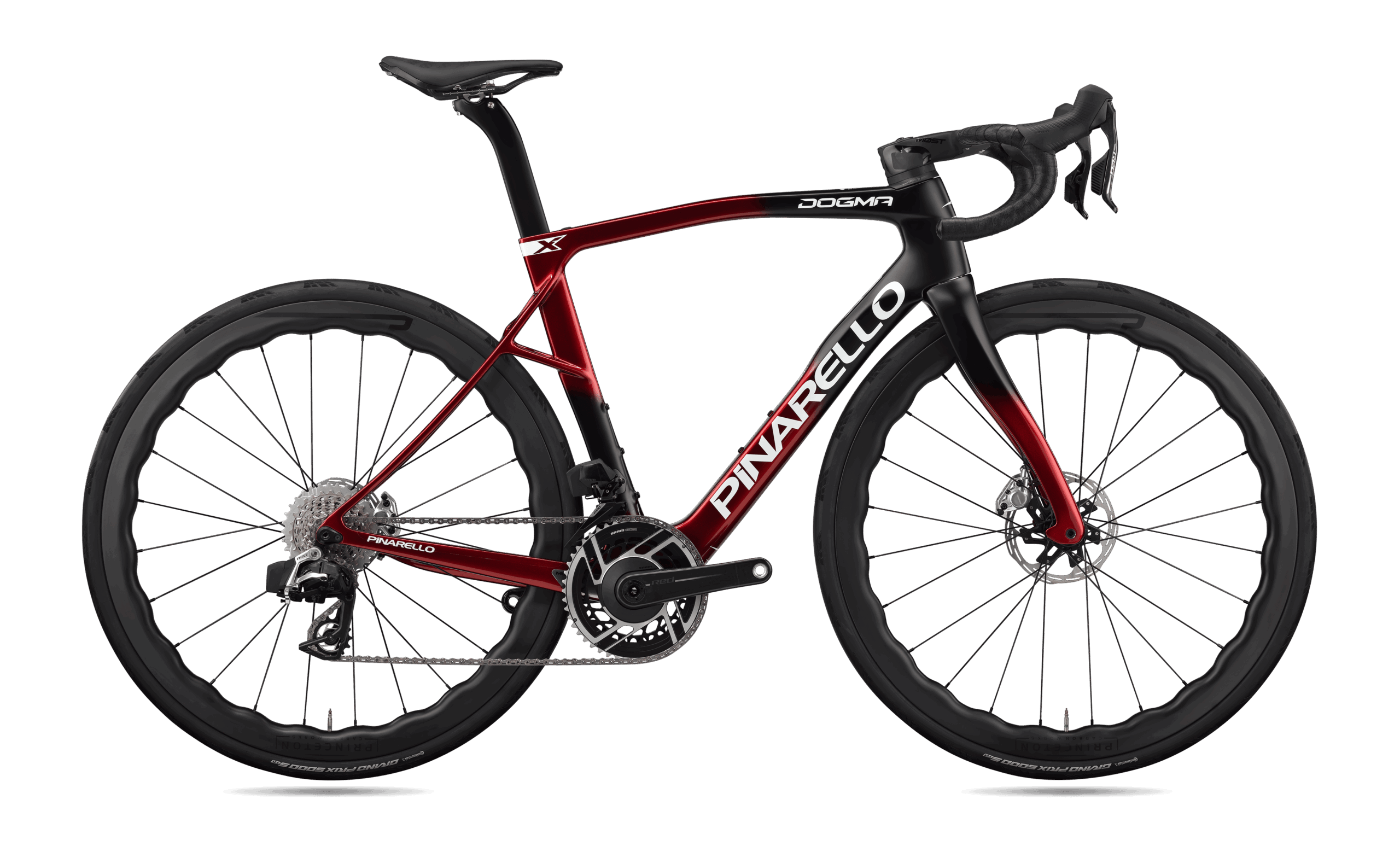 DOGMA X (2026)｜ ピナレロ