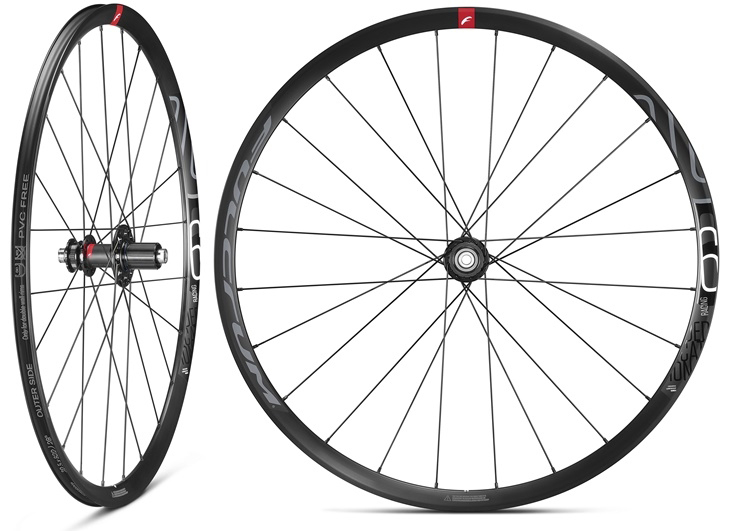 フルクラム：新製品情報》FULCRUMから4種類のディスクブレーキ対応