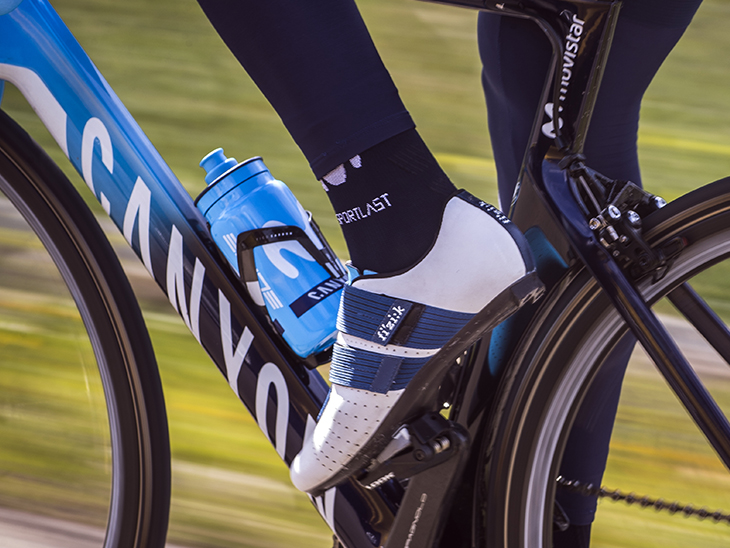 フィジーク：新製品情報》 fi'zi:k Shoesのフラッグシップに待望の