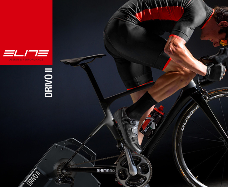 エリート：新製品情報》ELITE 世界中で最も正確なインタラクティブ