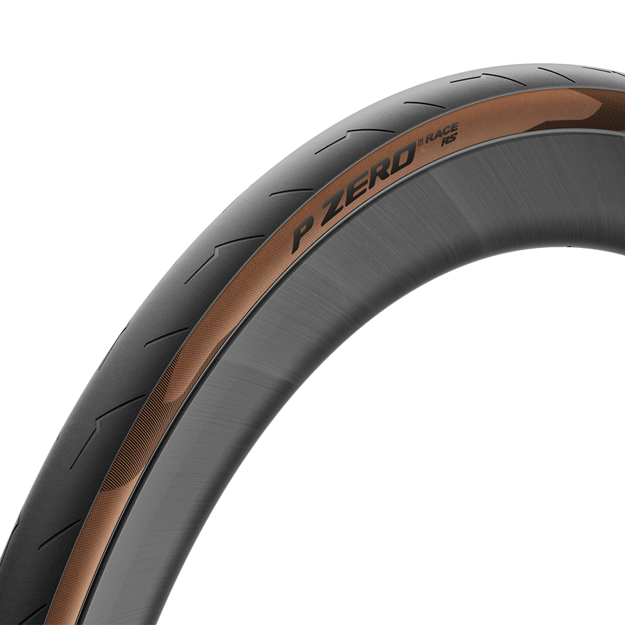 ピレリ：新製品】P ZERO™ RACE RS クリンチャータイプ登場 | カワシマ