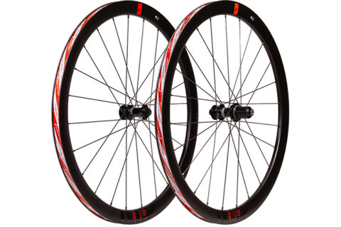 RAPID RED 3 | カワシマサイクルサプライ | スポーツサイクル&パーツ