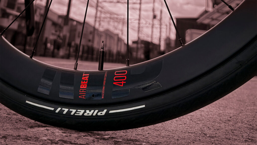 フルクラム：限定品】AIRBEAT 400 JAPAN CUSTOM ついに発売 | カワシマ