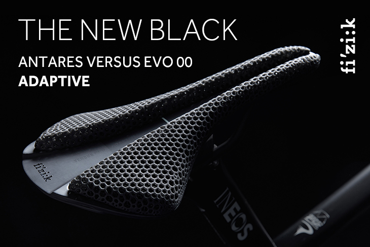 フィジーク アンタレス バーサスエボ 00 アダプティブ 〈レギュラー139