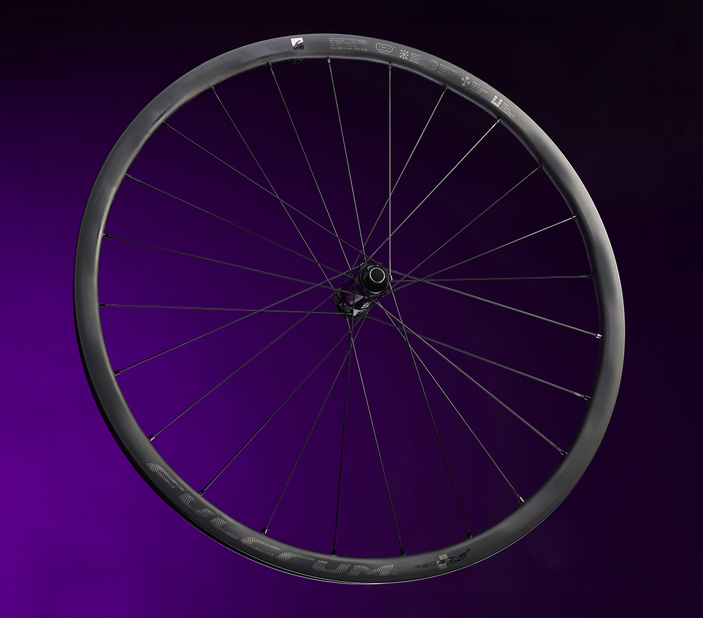 フルクラム：新製品】MTBホイール・テクノロジーの最新進化RED ZONE