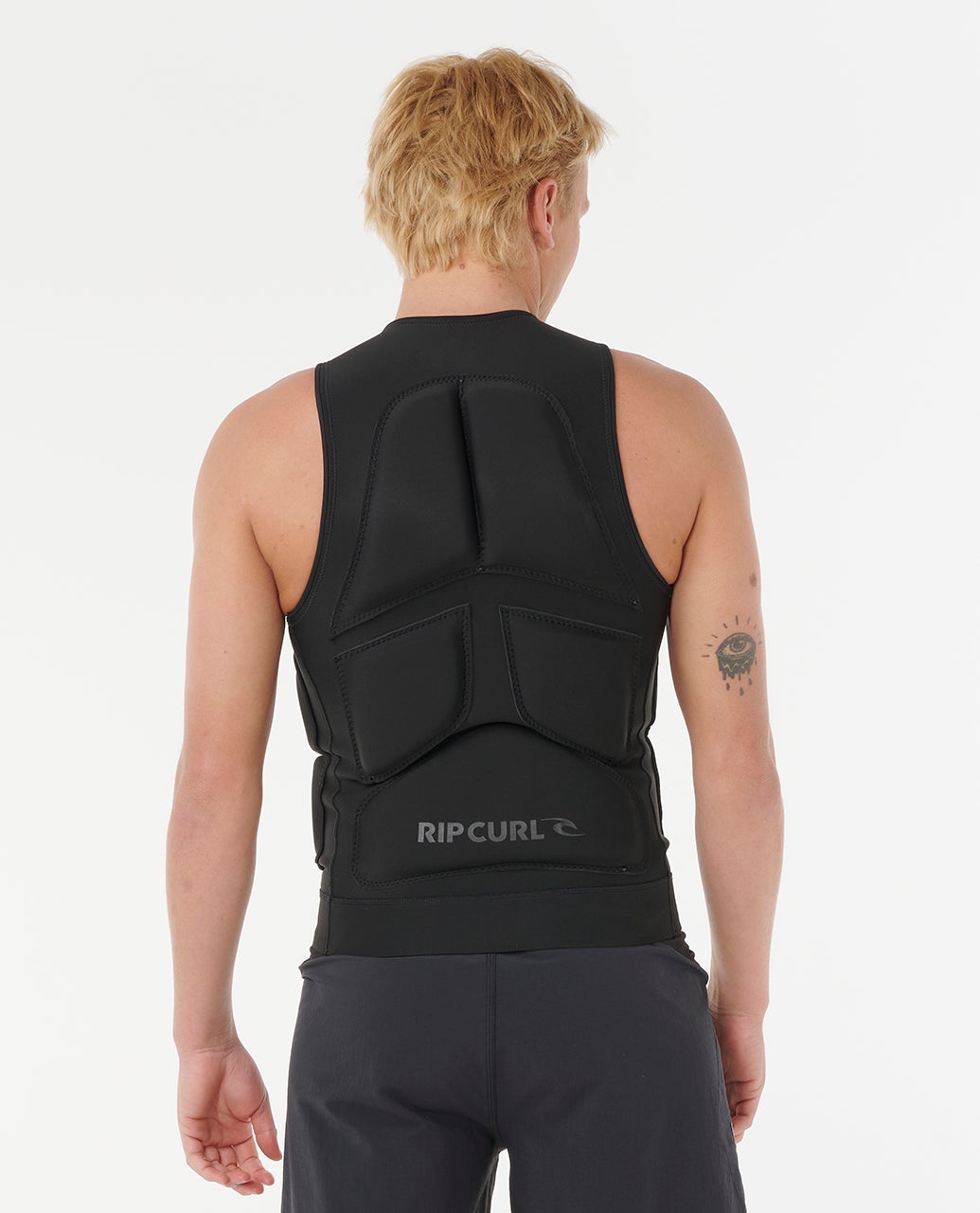 Big Wave Paddle Vest – Rip Curl