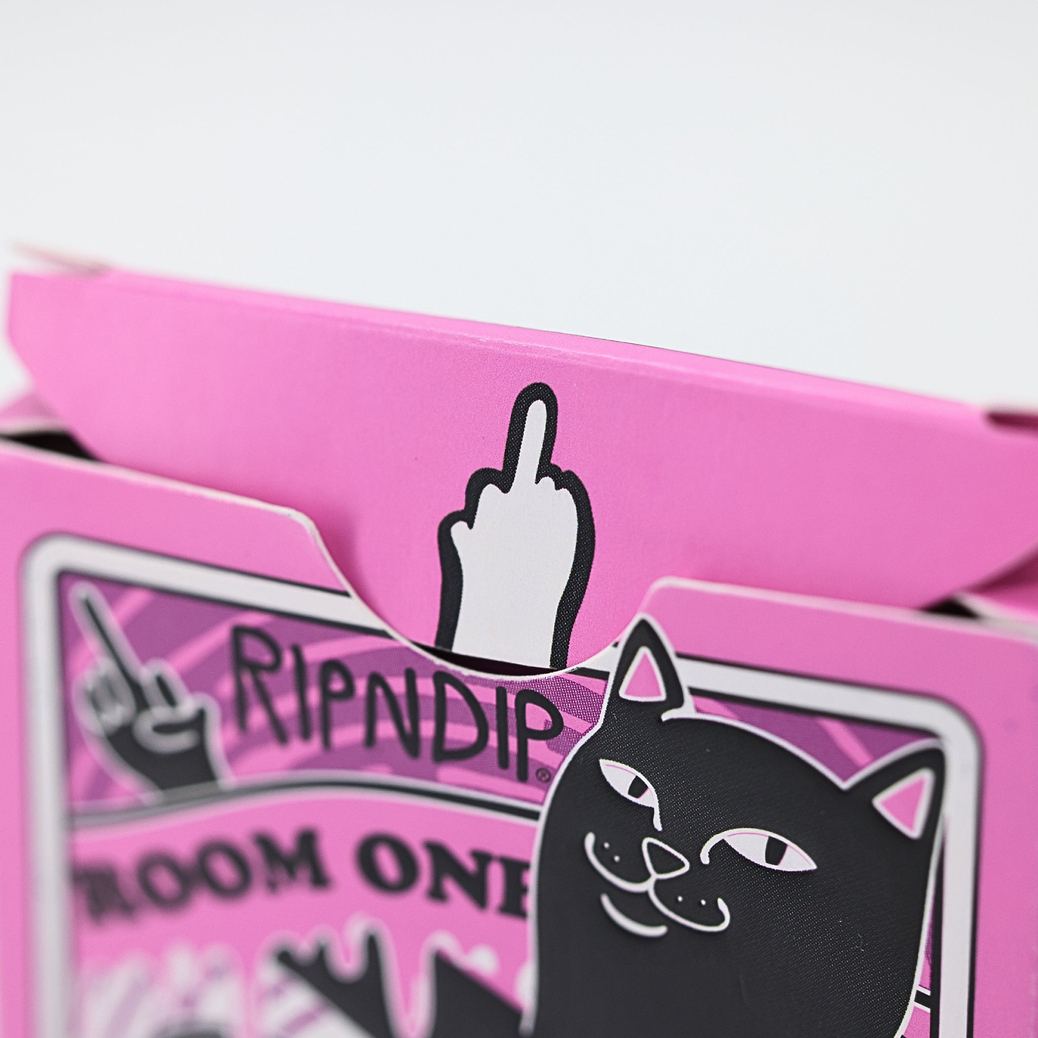 Pink – RIPNDIP