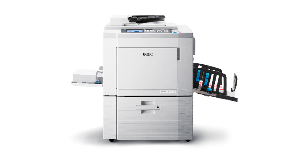 ニュースリリース｜RISO