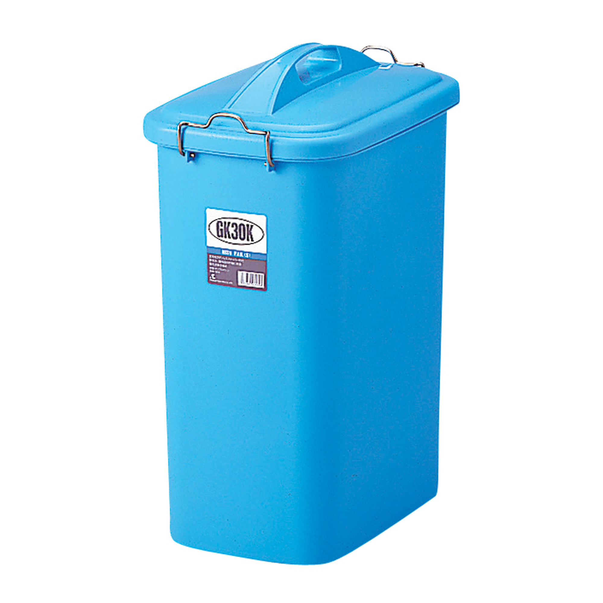 GK 容器長角30K ＜本体＞｜製品詳細｜リスのプラスチックグループ