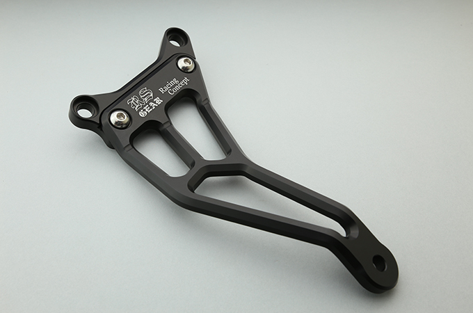 Racing ConceptZX-25R ('20～'22)アールズギア フルエキゾースト用