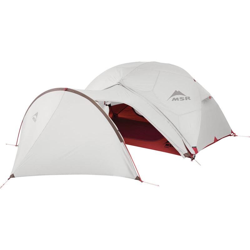 MSR - Gear Shed for Elixir & Hubba Tent Series