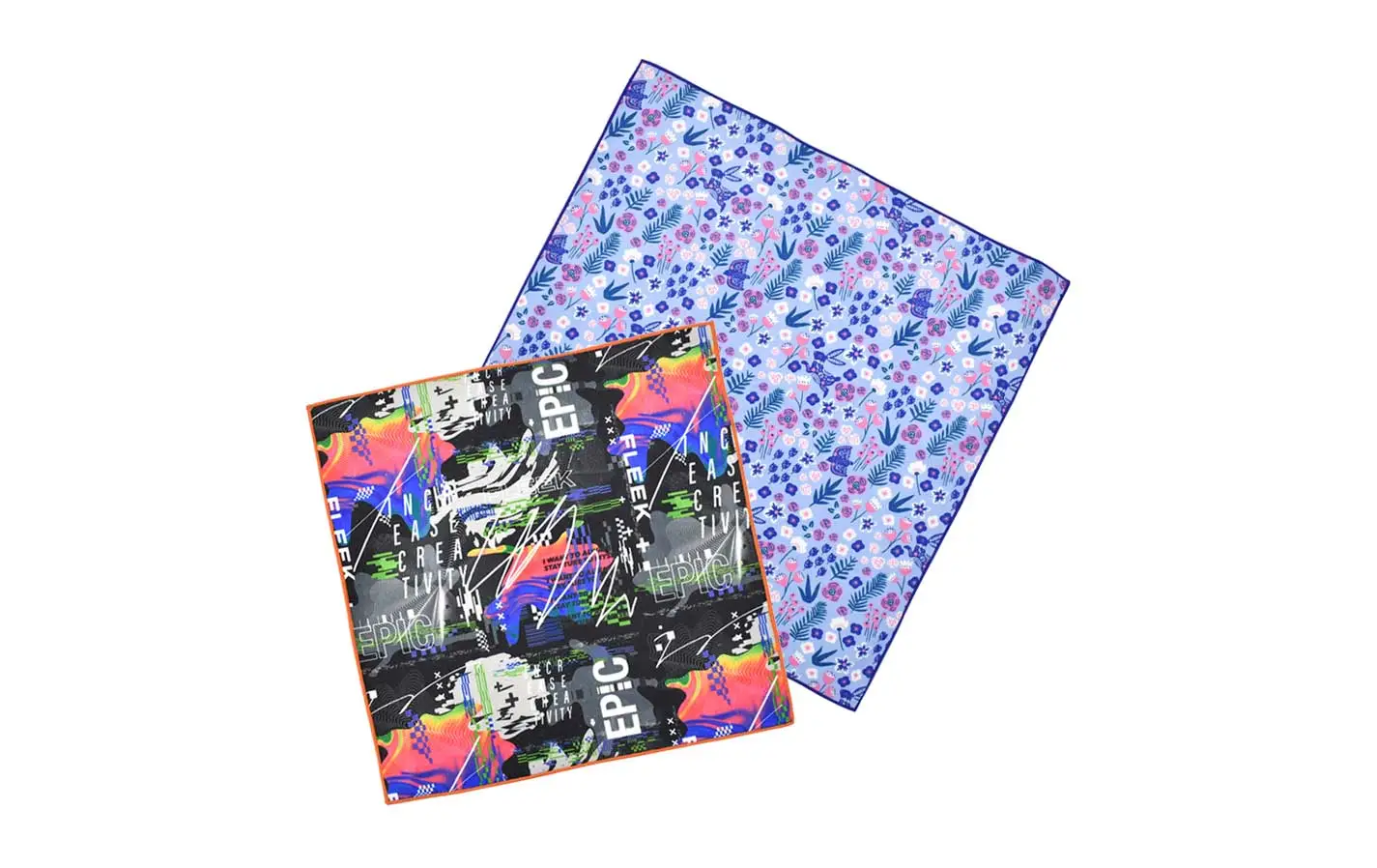 マジックタオル | オリジナルグッズ・ノベルティ製作ならラブエンタ