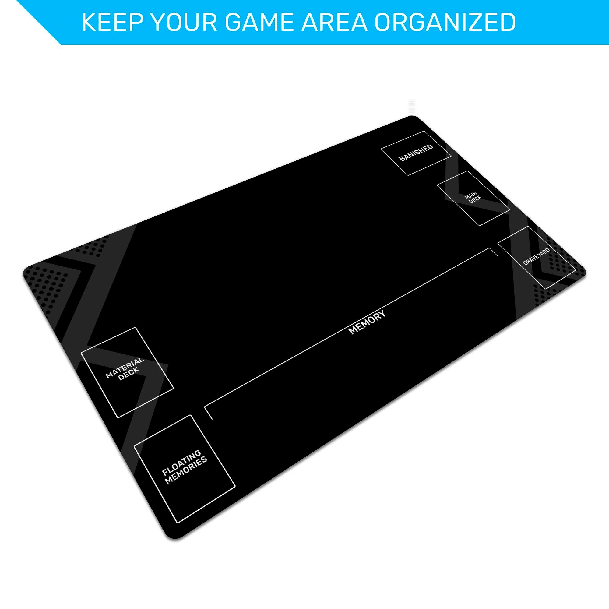 Grand Archive TCG Playmat, 24