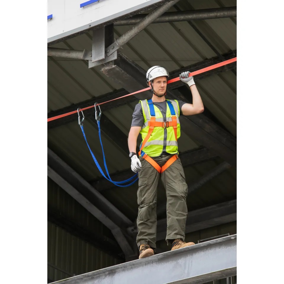 スペクターハーネス｜Spectre Harness – 株式会社ルッドスパンセット