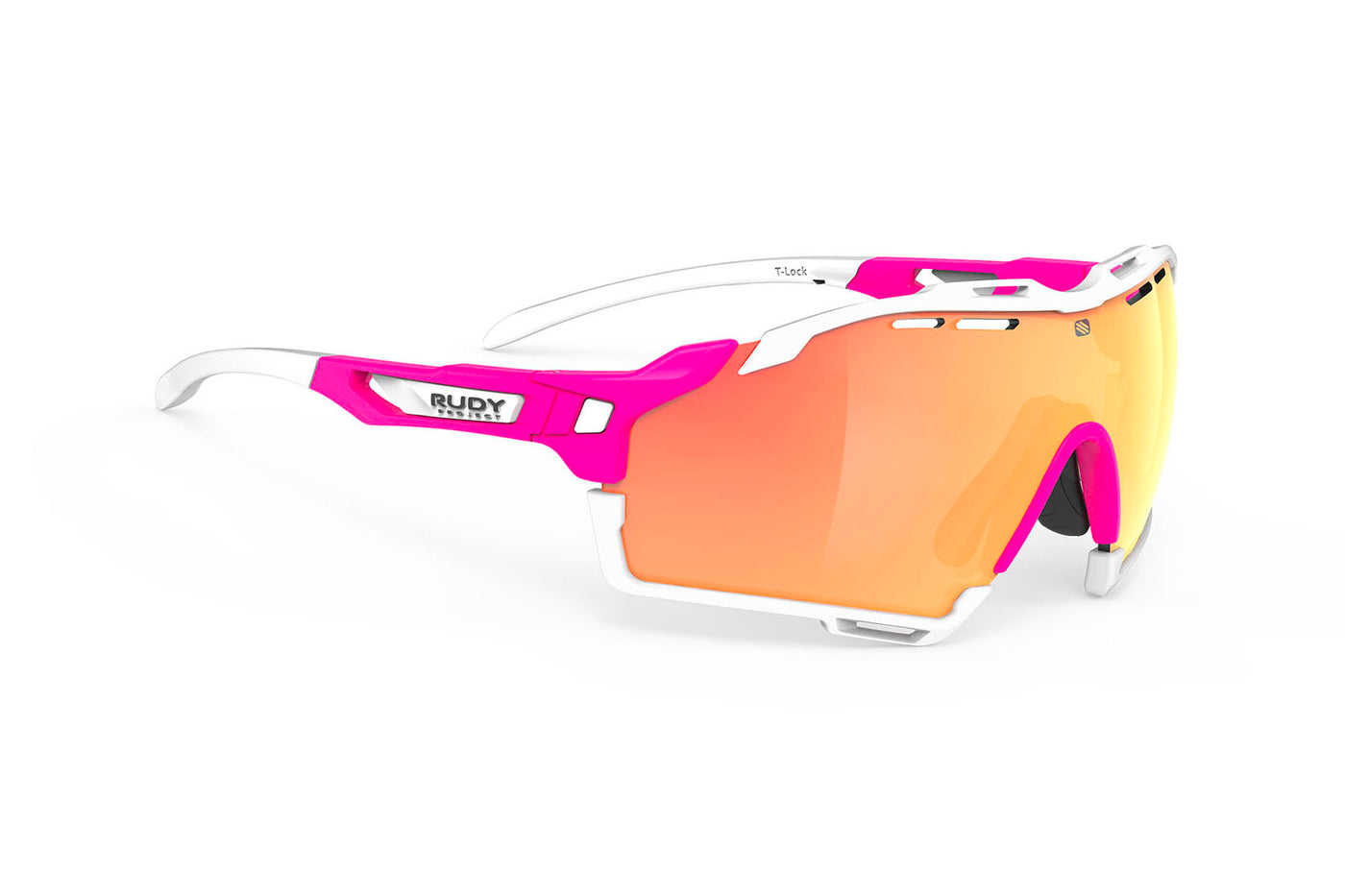 Rudy Project | Cutline | Sport Sunglasses | Power Flow Ventilation