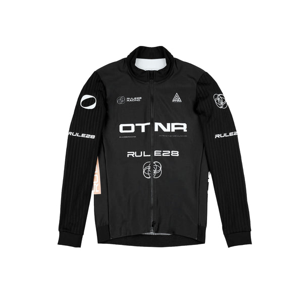 OTNR Long Sleeve Aero Jersey | Rule 28