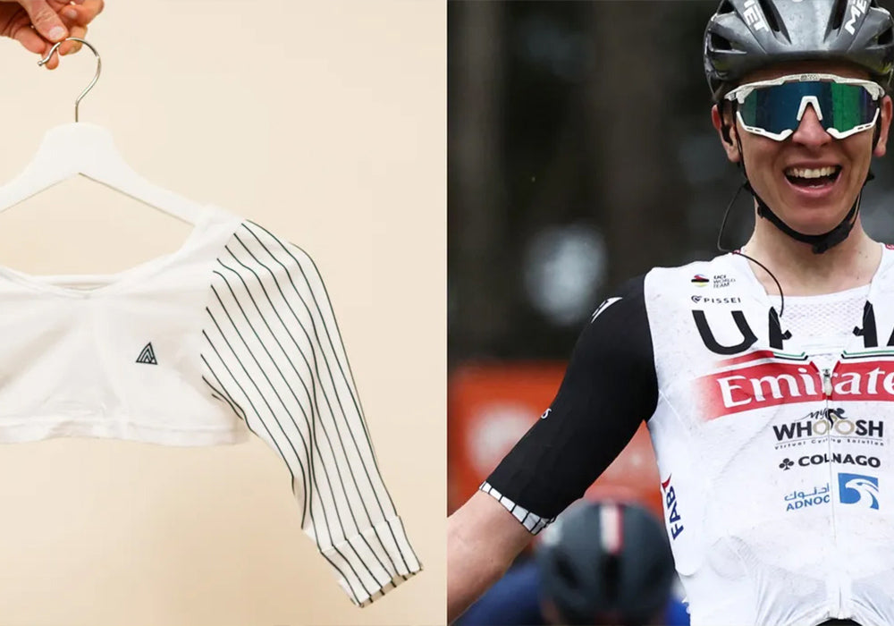 Aero Base Layer | Rule 28