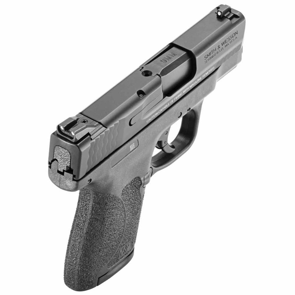 Smith & Wesson® M&P Shield M2.0 - 0000008114 - Runnings