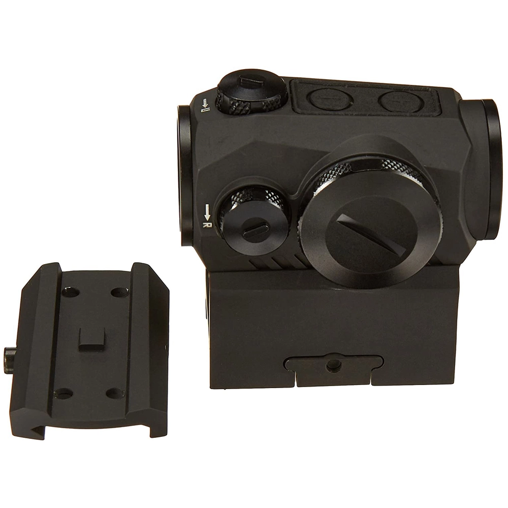 SIG Sauer SOR52001 Romeo5 1x20mm Compact 2 Moa Red Dot Sight