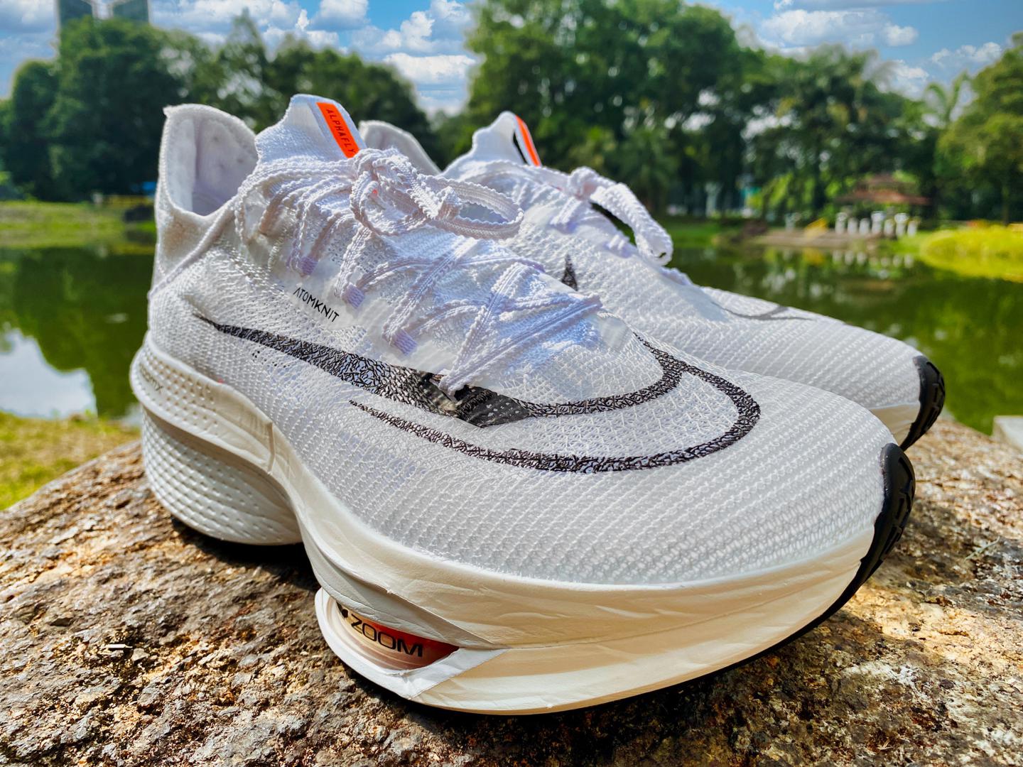 Nike Air Zoom Alphafly Next 2 Review | Running Shoes Guru